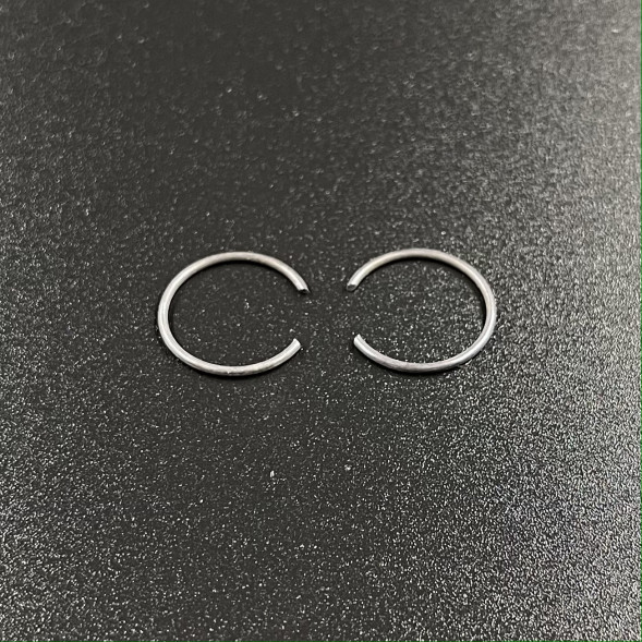 Поршень Tohatsu 8-9.8 (0.50mm) (Omax)