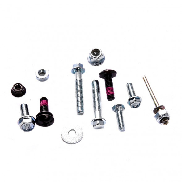 Комплект электростартера Sledex для Ski-Doo