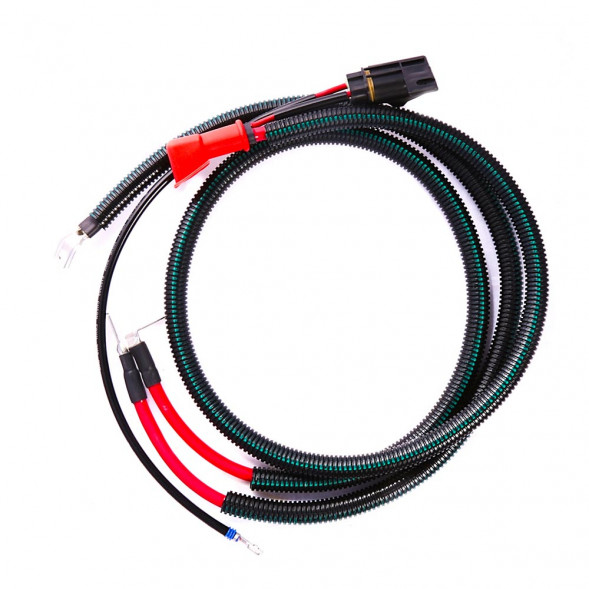 Комплект электростартера Sledex для Ski-Doo