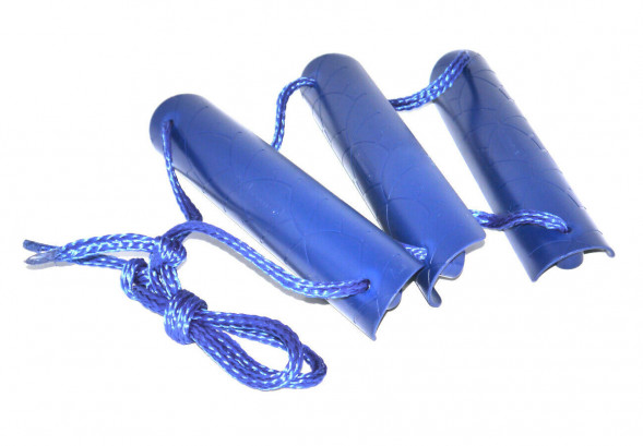 Трап веревочный, 4 ступеньки