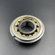 Подшипник роликовый Yamaha 40-60 (С проточкой) (30x72x19) (Omax)