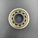 Подшипник роликовый Yamaha 40-60 (С проточкой) (30x72x19) (Omax)