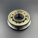 Подшипник роликовый Yamaha 40-60 (С проточкой) (30x72x19) (Omax)