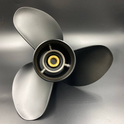 Гребной винт Suzuki DT75-DT140, DF60-DF70 (3x13-1/4x17)