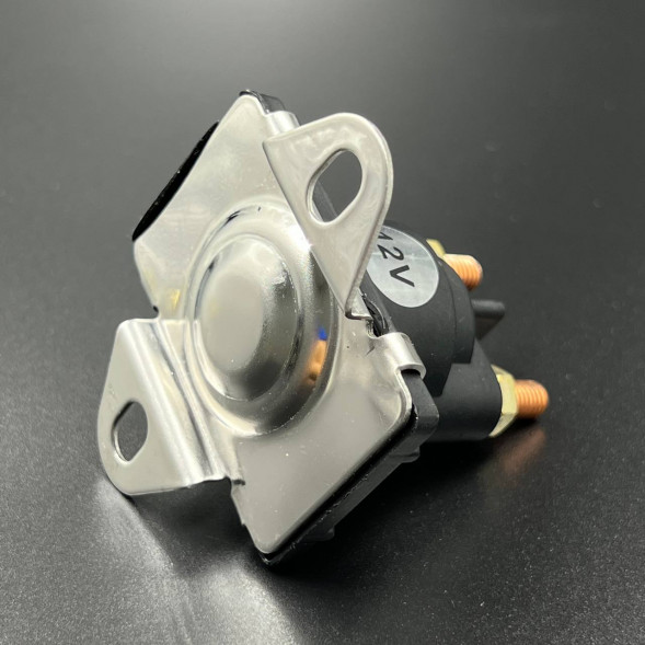 Реле электростартера Mercury 89-96158T (65W-81941-00) (PREMARINE)