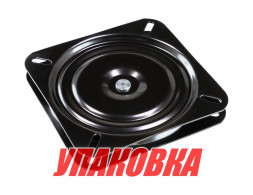 Основание под сиденье, вращающееся (упаковка из 24 шт.)