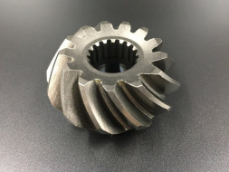 Шестерня вертикального вала (Пиньон) Yamaha 115-140 (6E5-45551-00) (Omax)