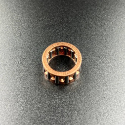 Подшипник шатунный Yamaha 2 (Omax)