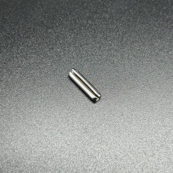 Штифт стальной DOWEL PIN (Quicksilver)