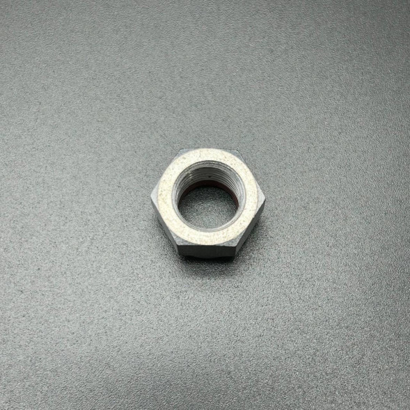 Гайка стальная диам. 10 мм MERCURY/ MERCRUISER  (Quicksilver)