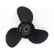 Винт гребной  Skipper для Suzuki 25-30HP, диаметр 10  1/4" алюминиевый, лопастей - 3, шаг 15"