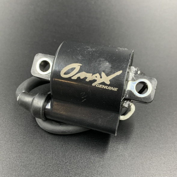 Катушка зажигания высоковольтная Yamaha 40X (Omax 2)