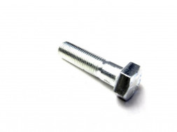 Болт с шестигранной головкой 3/8-24x1.5, оцинкованный