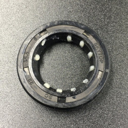 Сальник Yamaha (93101-22M60) (22x35.5x6) (PREMARINE)