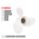 Винт гребной  Skipper для Yamaha 40-60HP, диаметр 11 1/4" алюминиевый, лопастей - 3, шаг 14"