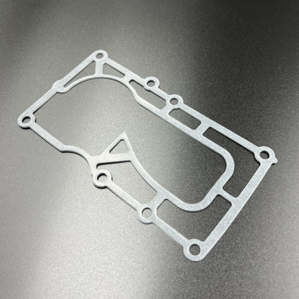 Прокладка под блок Tohatsu MFS5-6 (27-8035089) (Tohatsu)