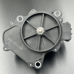 Сервопривод переднего моста Yamaha Grizzly/Rhino 660/450 (ZIBO)