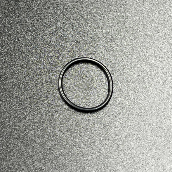 Кольцо уплотнительное натяжителя цепи ГРМ CFM X8,(17x1.45) (ZIBO)