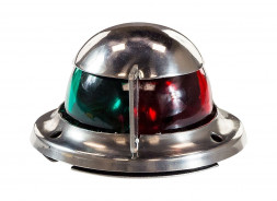 Огонь ходовой комбинированный