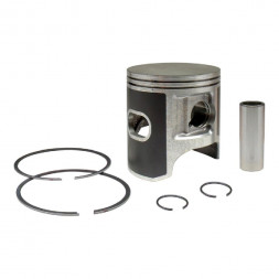 Поршень в сборе с кольцами T-Moly стандарт Sledex для Polaris 900 алюминий