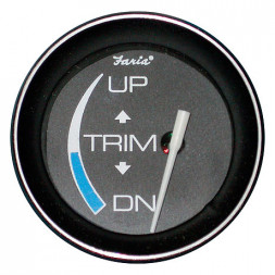 Указатель трима для OMC (Johnson/Evinrude) и Suzuki, серия «Coral», UP/DOWN – 1/88 Ом