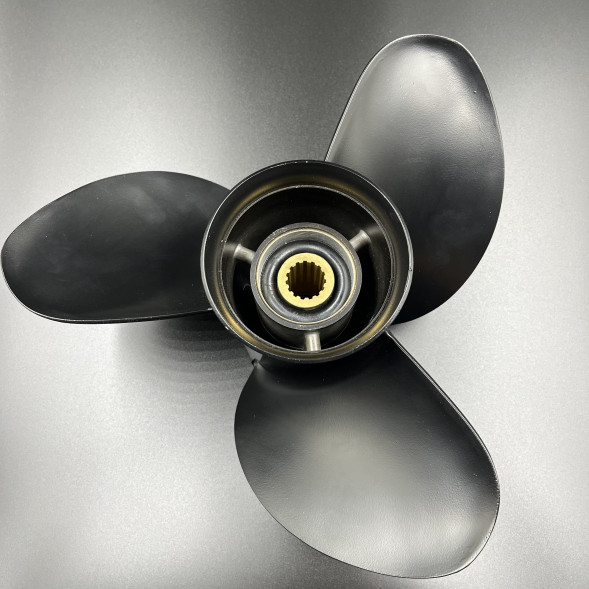 Гребной винт Suzuki DF90-140, DF70A-140A, DF100B (3x13-3/4x17)