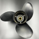 Гребной винт Suzuki DF90-140, DF70A-140A, DF100B (3x13-3/4x17)