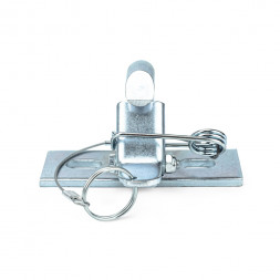 Прицепное устройство (фаркоп) универсальный Sledex