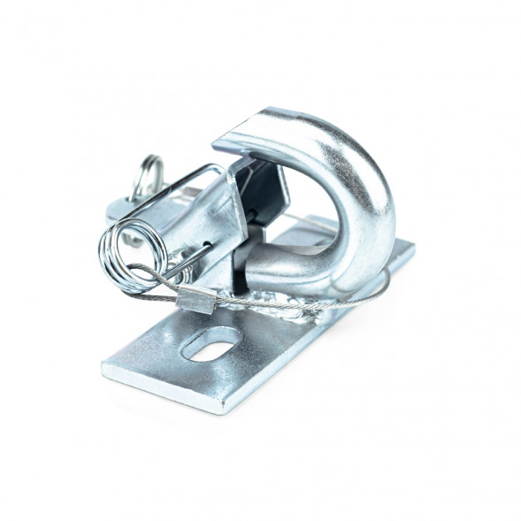 Прицепное устройство (фаркоп) универсальный Sledex