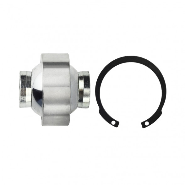 Опора шаровая нижнего рычага Sledex для Yamaha