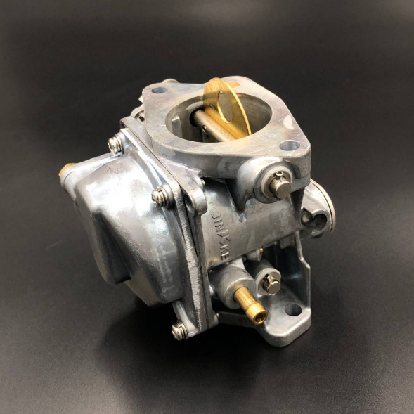 Карбюратор №1 Yamaha 60 (PREMARINE)