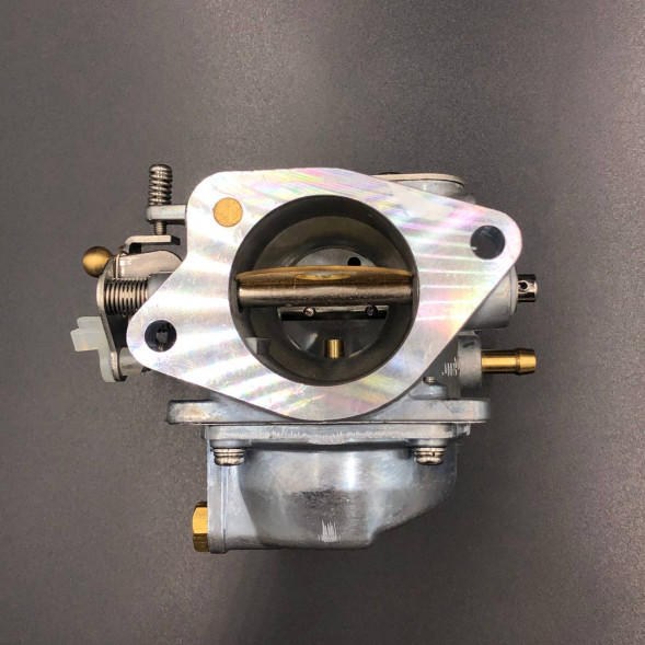 Карбюратор №1 Yamaha 60 (PREMARINE)