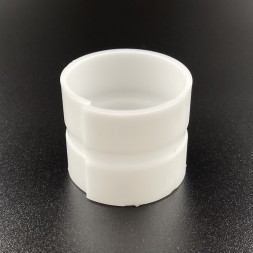 Втулка поворотной рамы пластиковая Yamaha 9.9-15 Old (Omax)