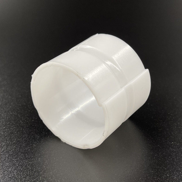 Втулка поворотной рамы пластиковая Yamaha 9.9-15 Old (Omax)