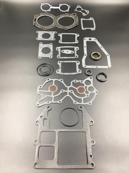 Ремкомплект мотоголовки Yamaha 55 (Sinera)