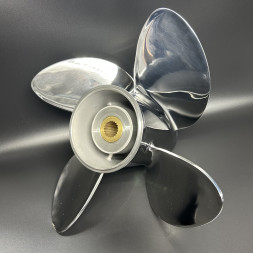 Гребной винт правого вращения VOLVO Sx TorqueMaster (4x14x20) (Сталь) (Polastorm)