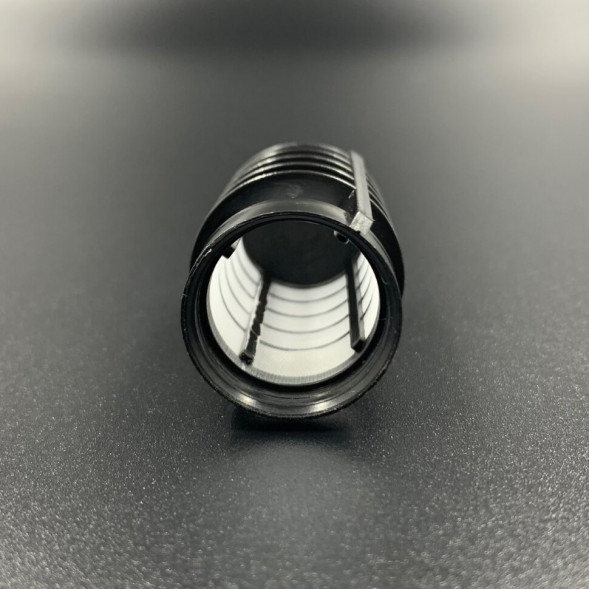 Фильтр топливный Yamaha 5-225, F9.9-100 (вставка сменная) (Omax)