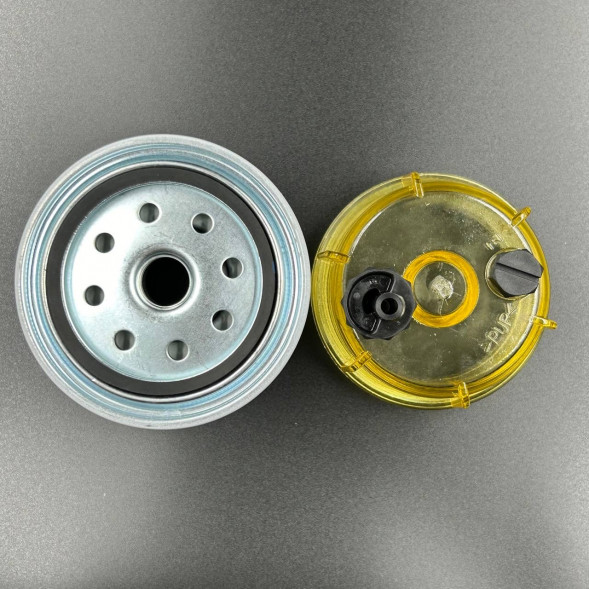 Фильтр топливный Mercury (Quicksilver)