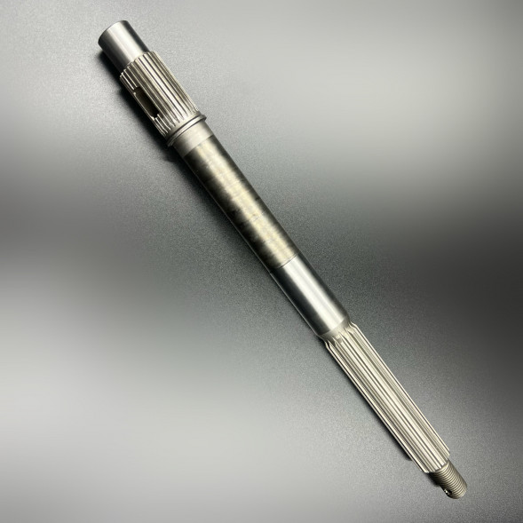 Вал гребной Yamaha 60-90 (WUHU)