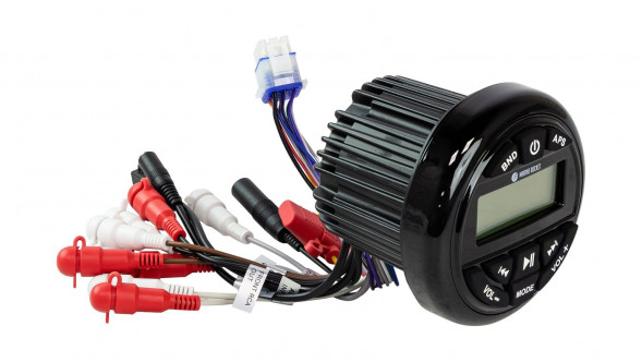 Морская акустика Marine Rocket MRH-833 (комплект 4B)