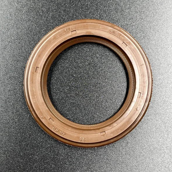 Сальник коленвала YAMAHA F25-F50 (93102-35M47) (35x47x6) (PREMARINE)