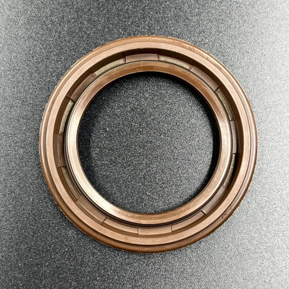 Сальник коленвала YAMAHA F25-F50 (93102-35M47) (35x47x6) (PREMARINE)