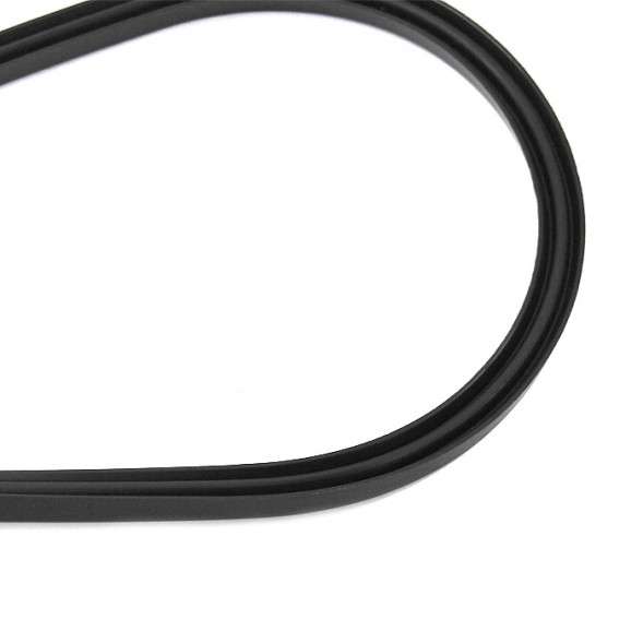 Прокладка крышки КПП Polaris SM-03348