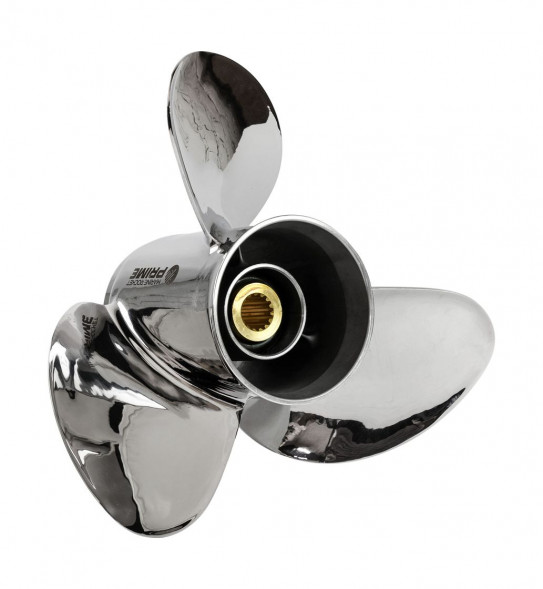 Гребной винт 3x14x19, Marine Rocket Prime