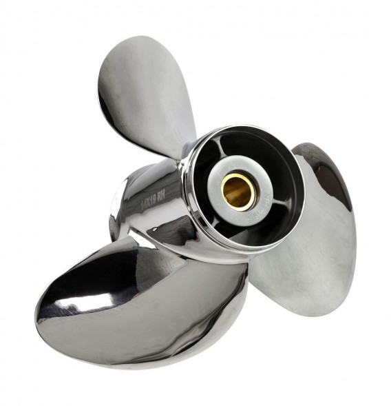 Гребной винт 3x14x19, Marine Rocket Prime