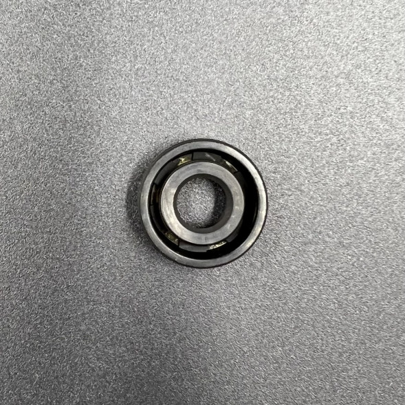 Сальник Suzuki (09283-10011) (10x22x8) (KACAWA)