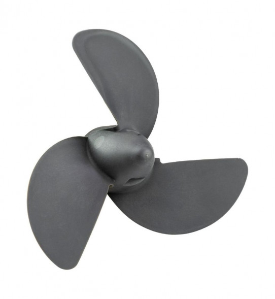 Гребной винт 3x7 1/4x4 3/4, Marine Rocket (упаковка из 5 шт.)