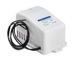 Автопереключатель поплавковый с защитным кожухом, Matromarine