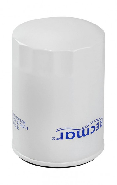 Масляный фильтр Volvo Penta D3, Recmar