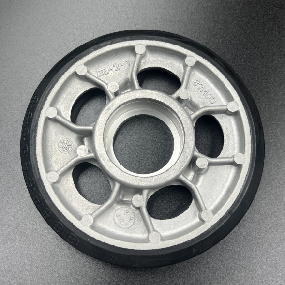 Ролик трака Yamaha BR250, VK540, VK10 (04-116-96) (Yamaha)